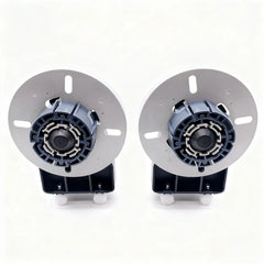 VJ-1638 Roll Media Holder L Assy - DG-43604