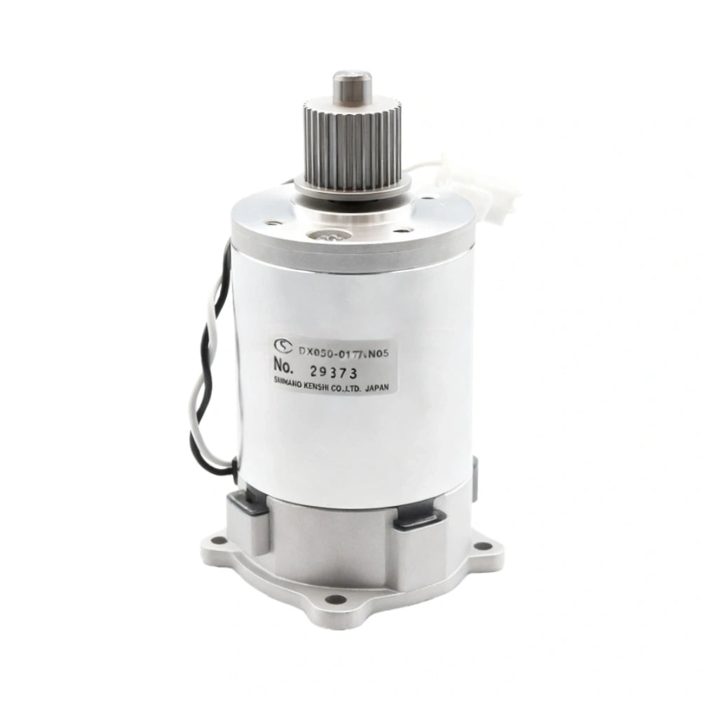 VJ CR Motor Assy - DG-44693