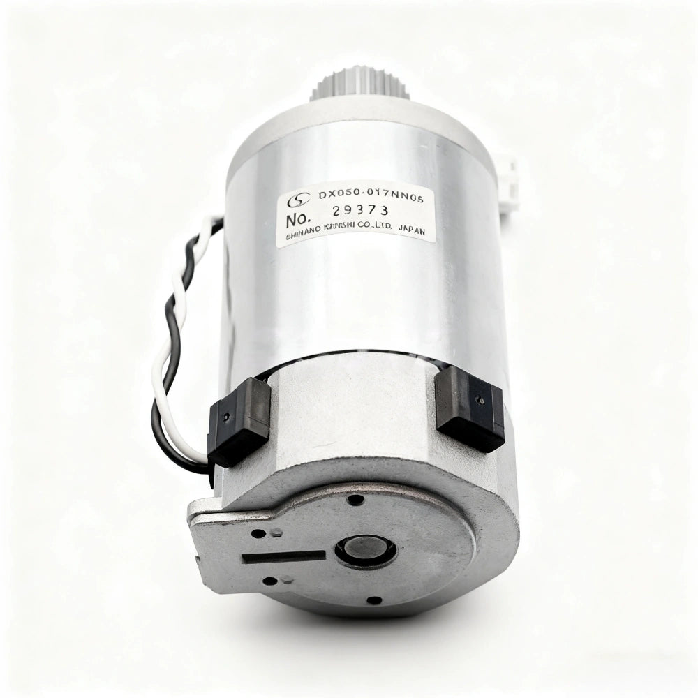 VJ CR Motor Assy - DG-44693