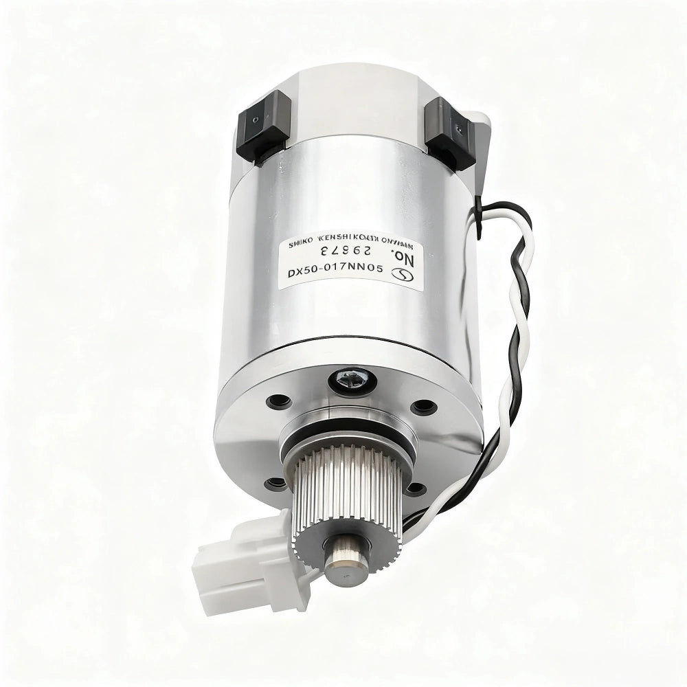 VJ CR Motor Assy - DG-44693