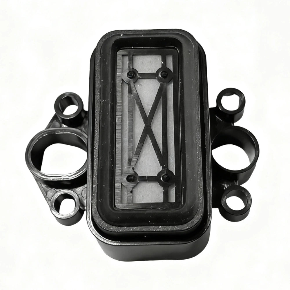 XAAR 1201 Ink Pad - Model 1