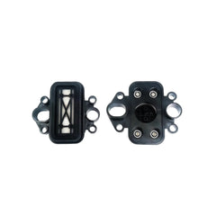 XAAR 1201 Ink Pad - Model 1