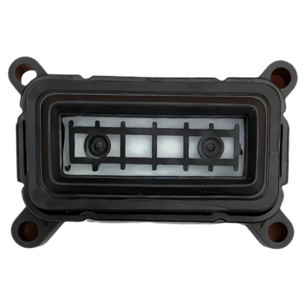 XAAR 1201 Ink Pad - Model 2