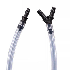 Y-Type 3-Way Ink Tube Connector Φ6