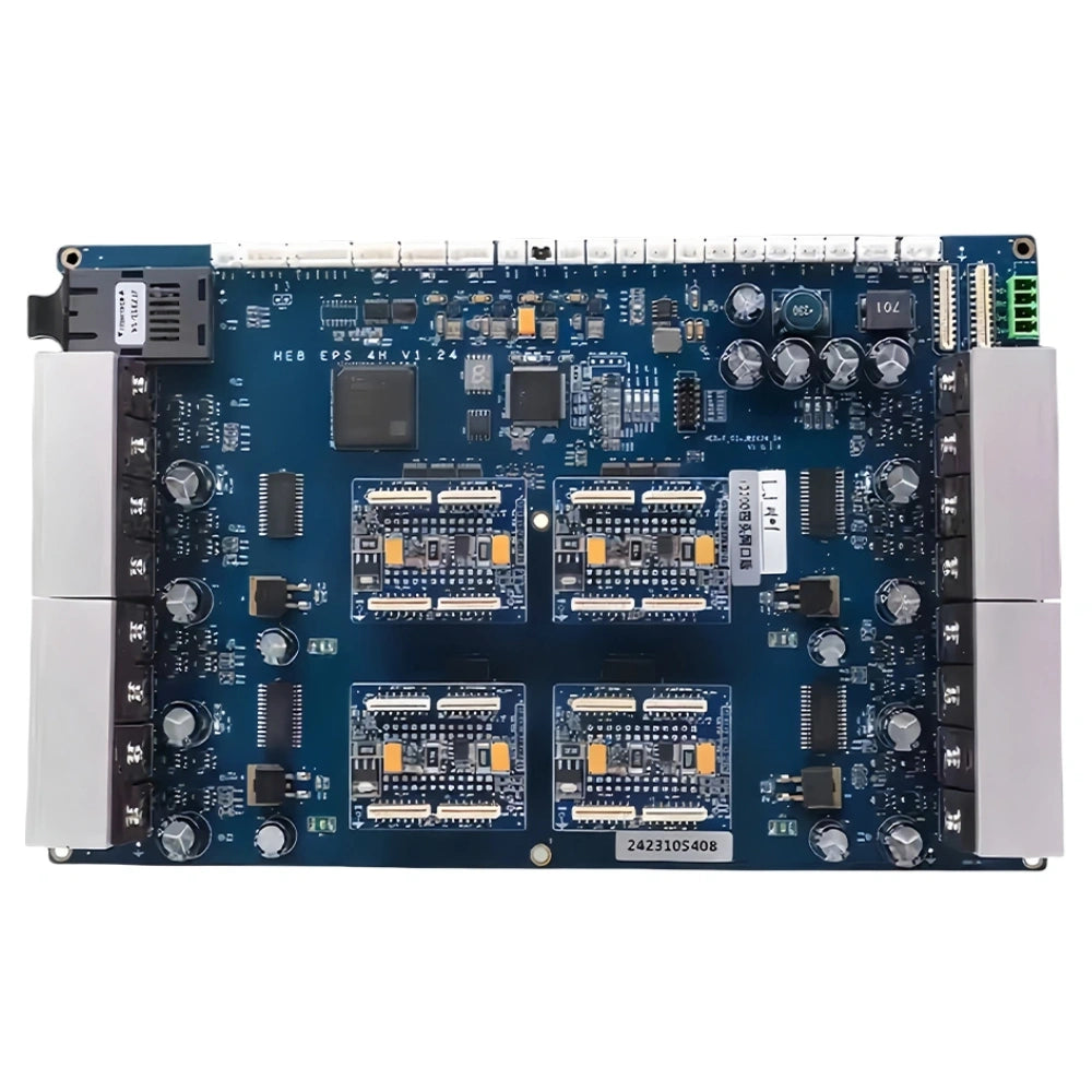 i3200 4 Head - Carriage Board V1.24