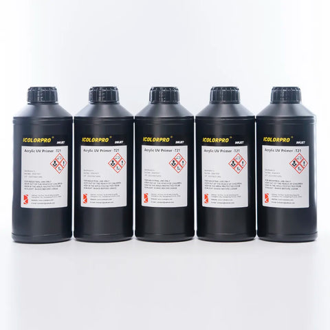 iColorPro UV Acrylic Coating