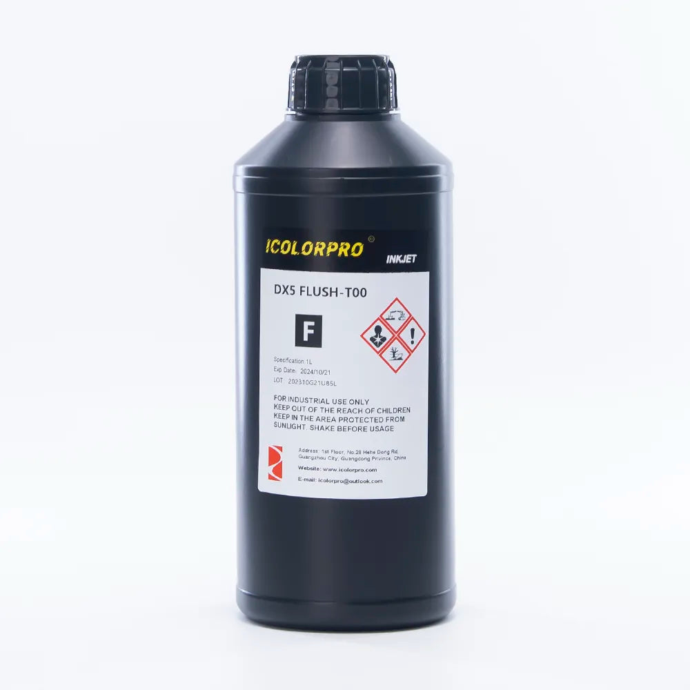 iColorPro UV Printhead Solution