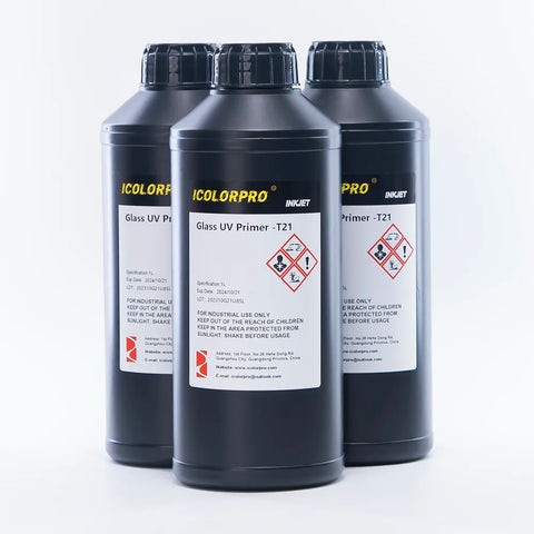 iColorPro UV Glass Coating