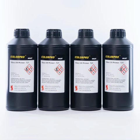 iColorPro UV Glass Coating