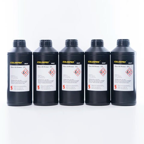 iColorPro UV Glass Coating