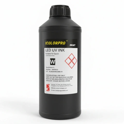 iColorPro Neutral UV Ink