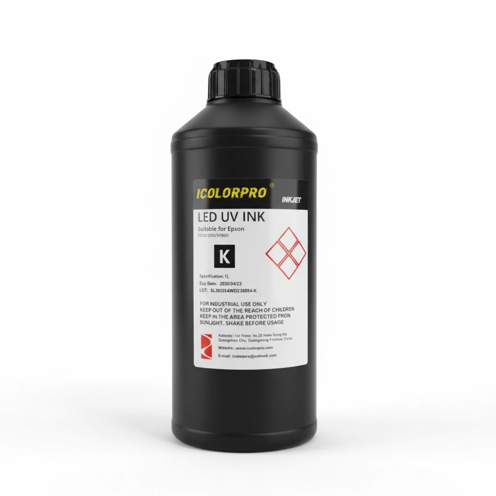 iColorPro Neutral UV Ink