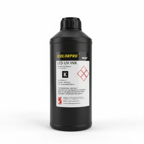 iColorPro Neutral UV Ink