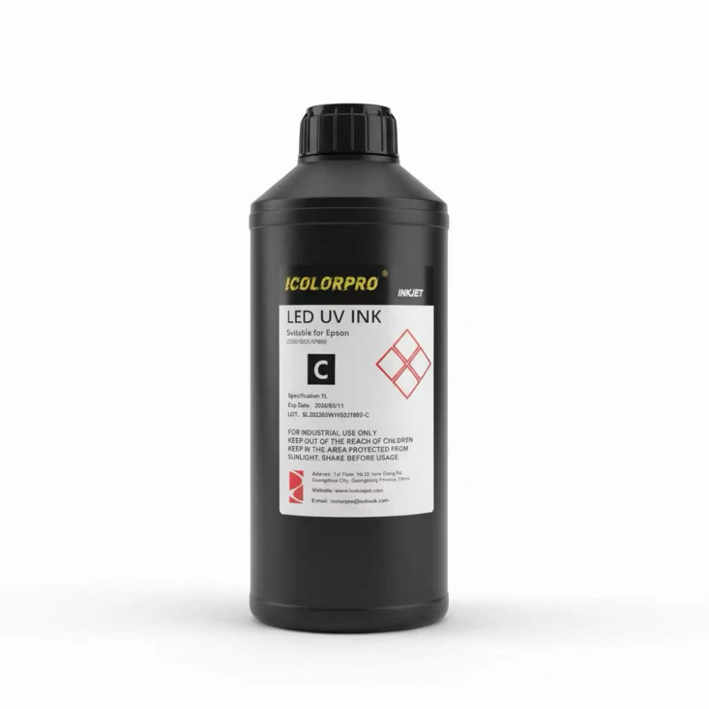 iColorPro Neutral UV Ink