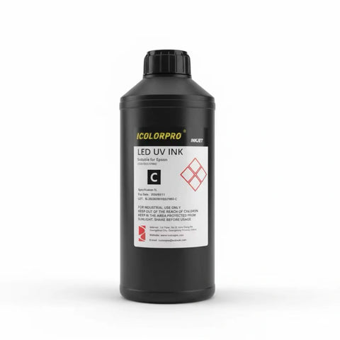 iColorPro Neutral UV Ink