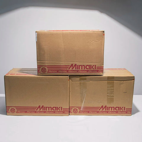 Mimaki PR-200 Coating