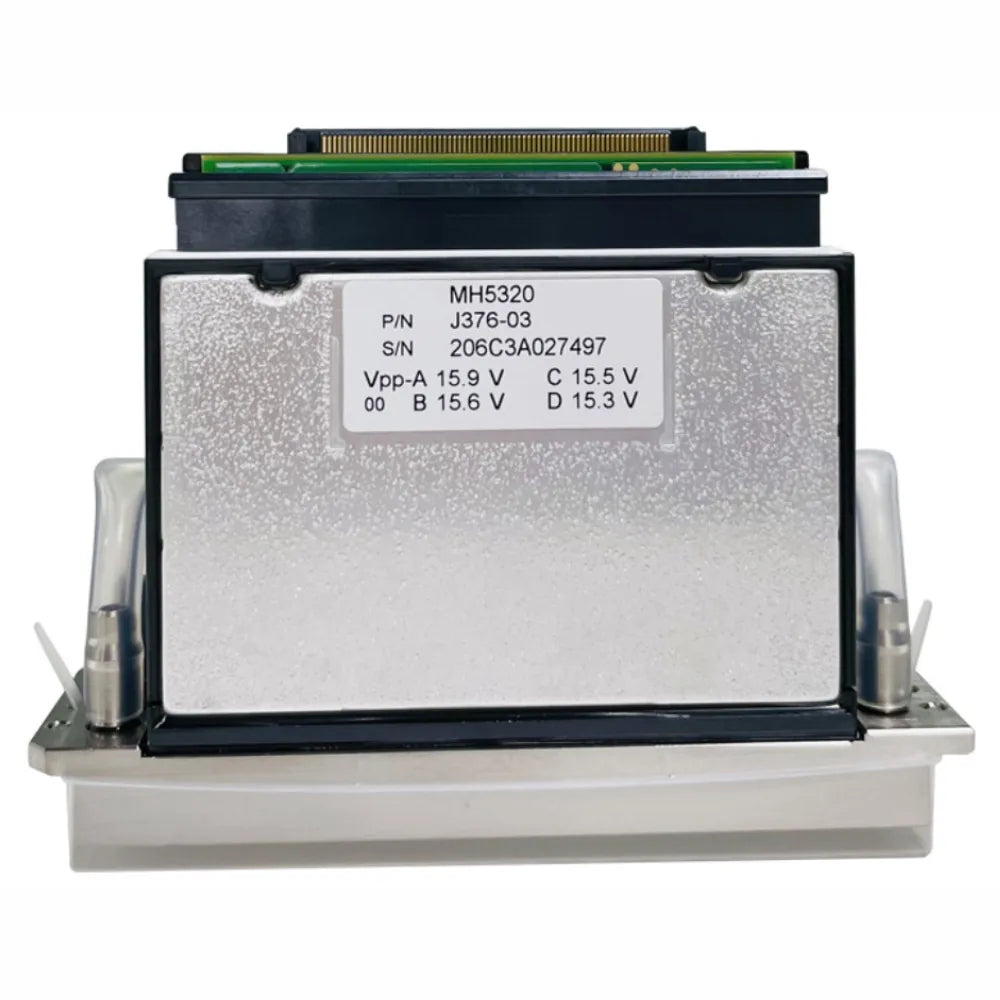 Ricoh Gen6 printhead
